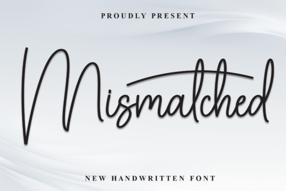 Mismatched Font Review