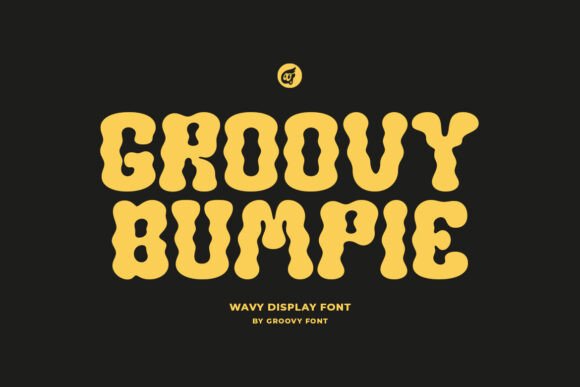 Upgrade Your Brand With Groovy Bumpie